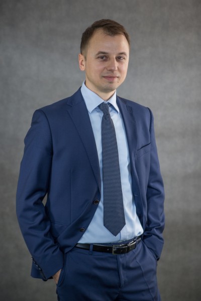 Krzysztof Jukowski